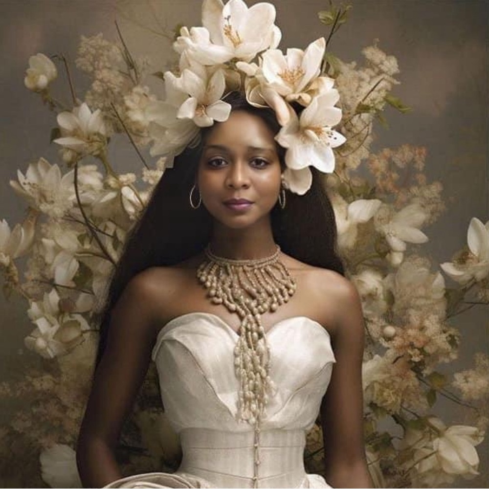 Meet your Posher, Crystal